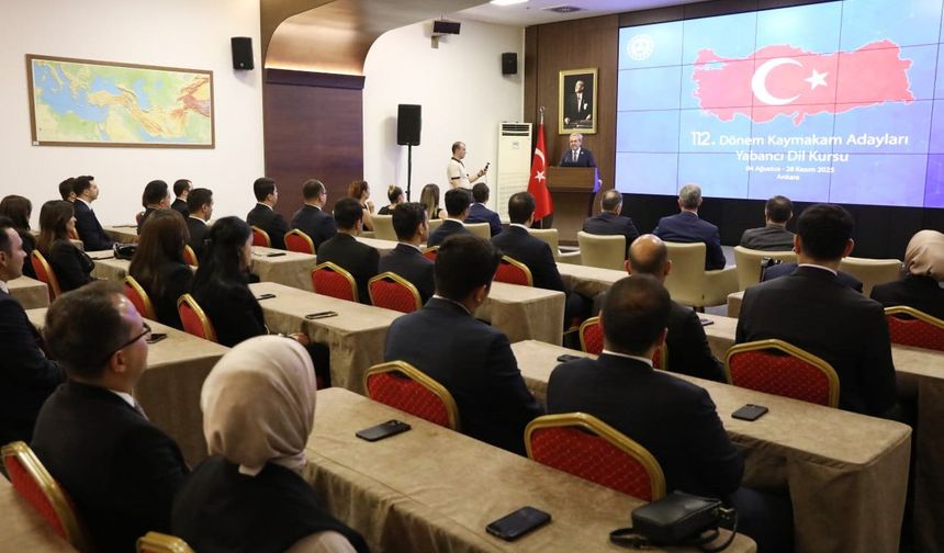 Ünüvar: Ankara Üniversitesi Devletin Fikir Atölyesidir