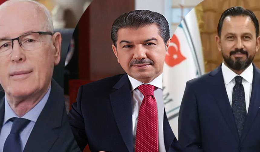 En başarılı belediye başkanları belli oldu