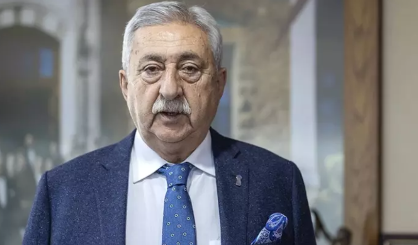 TESK Başkanı Palandöken’den Serbest Piyasa Uyarısı: “Ticaret Serbesttir Deyip Enflasyonu Yükseltmeye Kimsenin Hakkı Yok”