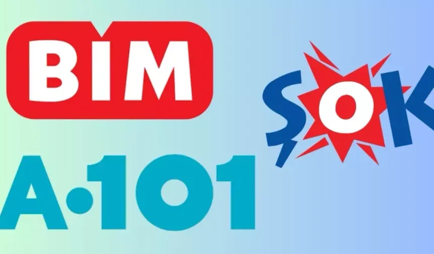 BİM, A101 ve ŞOK kırtasiye ürünleri 2025 ne zaman geliyor? BİM kırtasiye aktüel ürünler listesi...