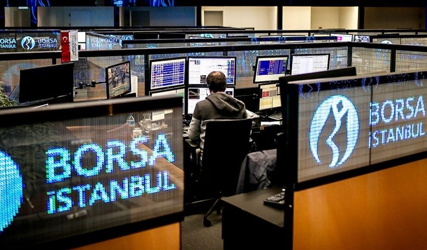 İbre tersine mi dönüyor? Borsa günü neden düşüşle tamamladı
