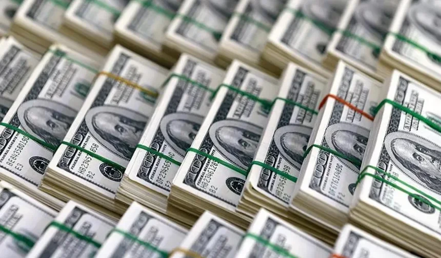 Dövizde sınırlı yükseliş: Dolar ve Euro yeni güne artışla başladı