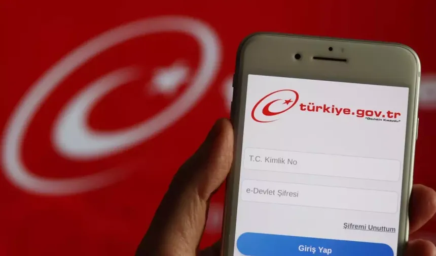 e-Devlet’te yeni dönem: e-Tebligat ve Ortak Bildirim Sistemi geliyor