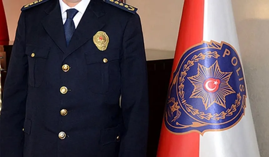 EGM Teftiş Kurulu Başkanlığı’na yeni atama