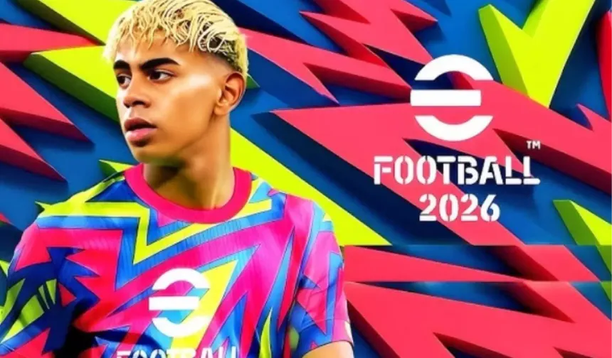 eFootball mobile 2026 ne zaman çıkıyor? eFootball 2026 saat kaçta çıkacak?