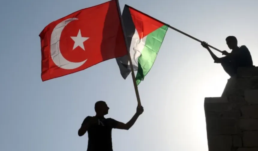 Gazze'ye yardım eden güvenilir kuruluşlar hangisi? Devlet destekli yardım kuruluşları