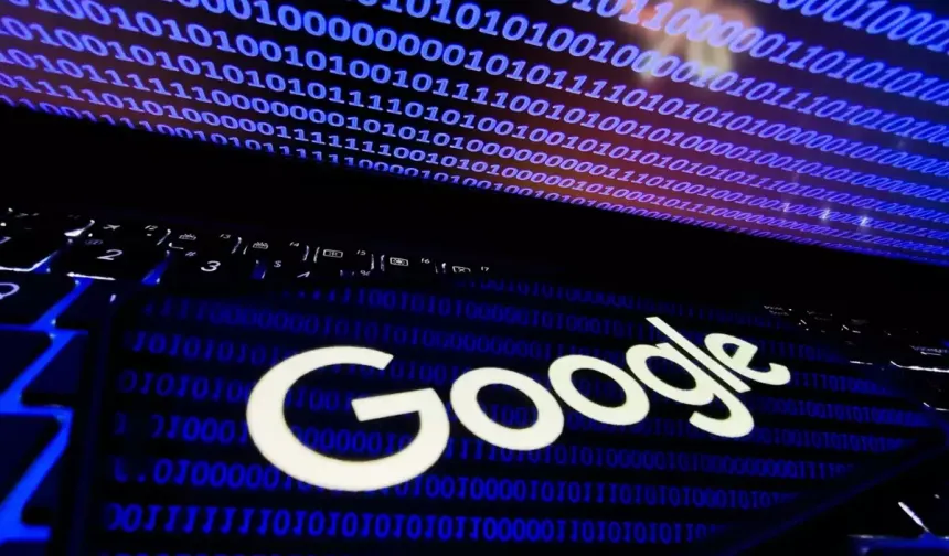 Google siber saldırıya uğradı! Şirketlerin verileri çalındı