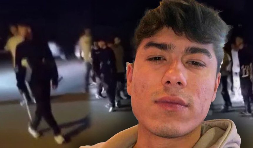 Hakan Çakır davasında ağır cezalar! Ankara'da "Yaşasın adalet" sesleri yükseldi