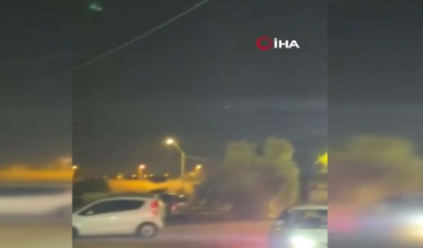 Husiler’den İsrail’e füze saldırısı! Ben Gurion Havaalanı kapatıldı, sirenler çaldı