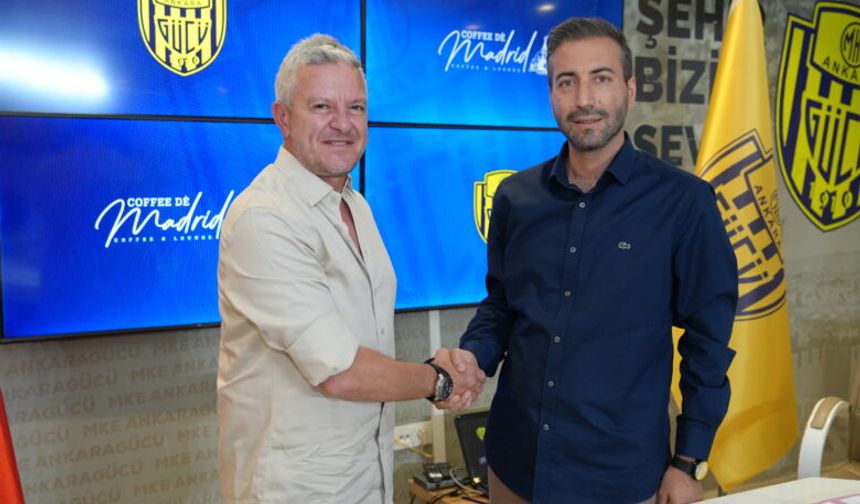 Ankaragücü’nden taraftara kahve sürprizi! Coffee dè Madrid ile özel iş birliği