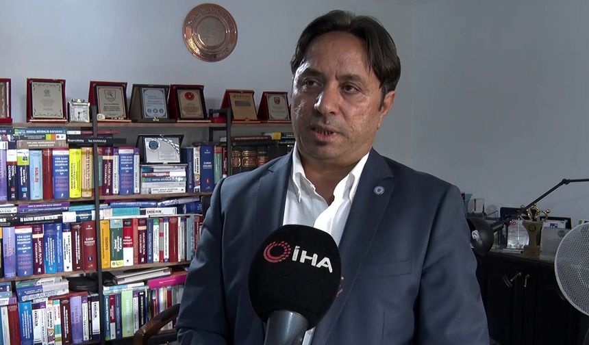 SGK Uzmanı İsa Karakaş asgari ücrete ara zam için tarih verdi!