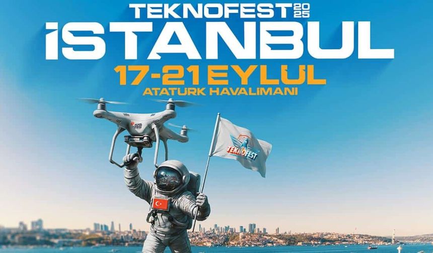 Sincan BİLSEM’in “Teknolojik Canlar”ı TEKNOFEST Akıllı Ulaşım finalinde
