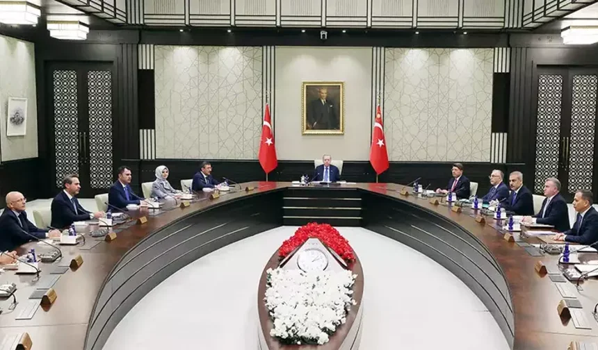 Kabine Ankara'da toplanıyor! Bayram tatili 9 gün olacak mı?