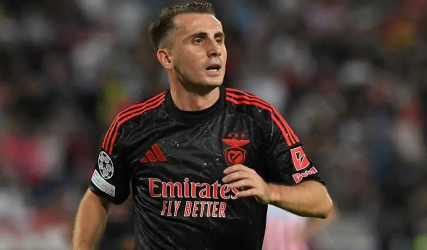 Fenerbahçe Kerem için resmi teklifi yaptı: 22.5 milyonluk şok hamle!