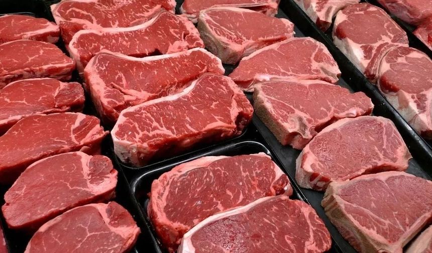 Küresel et krizi büyüyor: Dünyada artarken Türkiye fiyatları düşürmeyi başardı!