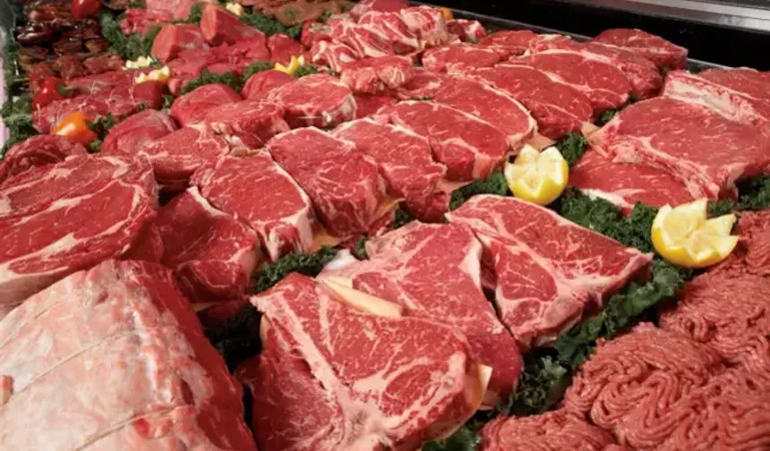 Ankara’da et fiyatlarına Ramazan ayarı!