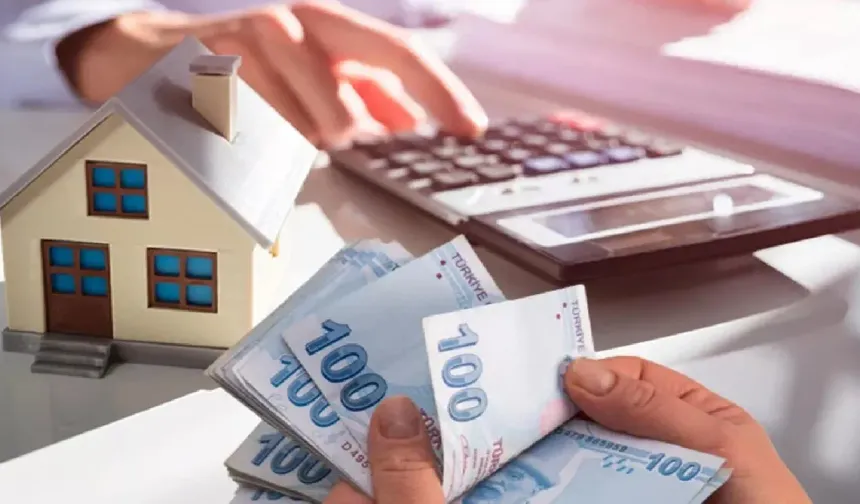 AĞUSTOS KİRA ARTIŞ ORANI HESAPLAMA 2025: Ağustos ayı kira ne kadar oldu...
