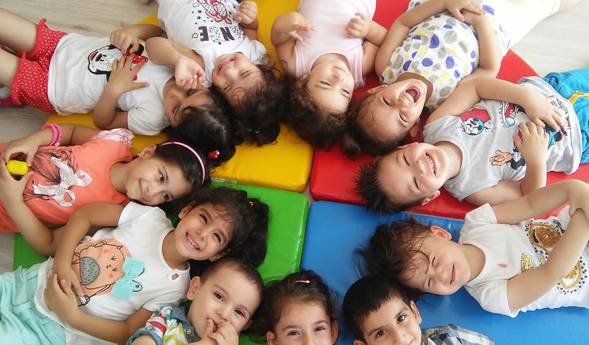 Kreşlere baskın denetim geliyor! İzinsiz eğitim yuvalarına dev ceza