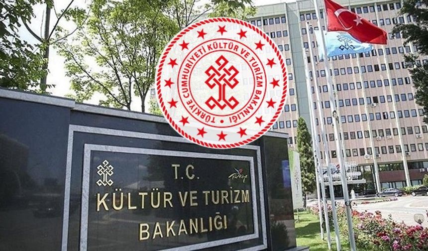 Kültür ve Turizm Bakanlığı 795 personel alımı 2025: Başvuru şartları, kadro dağılımı ve başvuru tarihleri