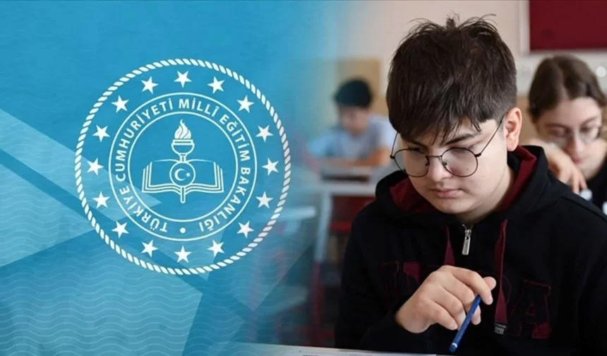 Öğrenciler dikkat! Bakan Tekin duyurdu: LGS tarihi değişebilir!