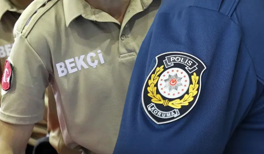 Emniyet mensubuna ek zam gelecek mi? Polis ve bekçiye seyyanen zam geliyor