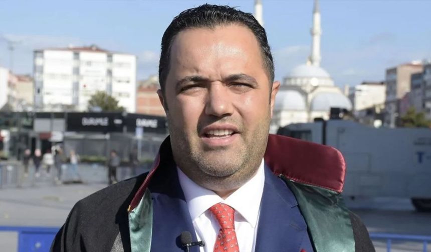Londra'ya gitmeyi planlıyormuş... Ünlü avukat Rezan Epözdemir'e gözaltı şoku!