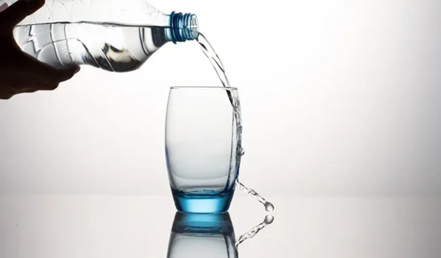 İçme suyuna dikkat: Uzmanlar vibrio tehlikesine karşı uyarıyor!