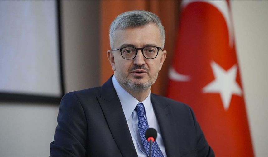 İletişim Başkanı'nda  LGS sonuçları sonrası mesaj: 'Evlatlarımız için hayırlı olsun'