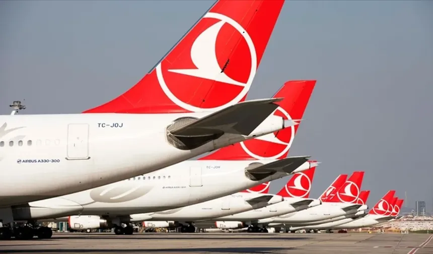 THY'den Ankara uçuşları için önemli karar!