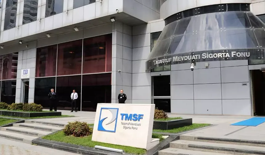 BDDK'dan Golden Global Yatırım Bankası kararı: Ortaklık haklarını TMSF kullanacak!