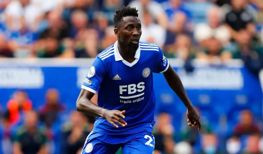 Beşiktaş orta sahaya Ndidi takviyesi yapıyor! Transferde son aşamaya gelindi