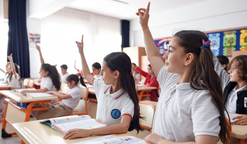 Veliler dikkat: Uzmanı sağlıklı çanta nasıl hazırlanır anlattı!
