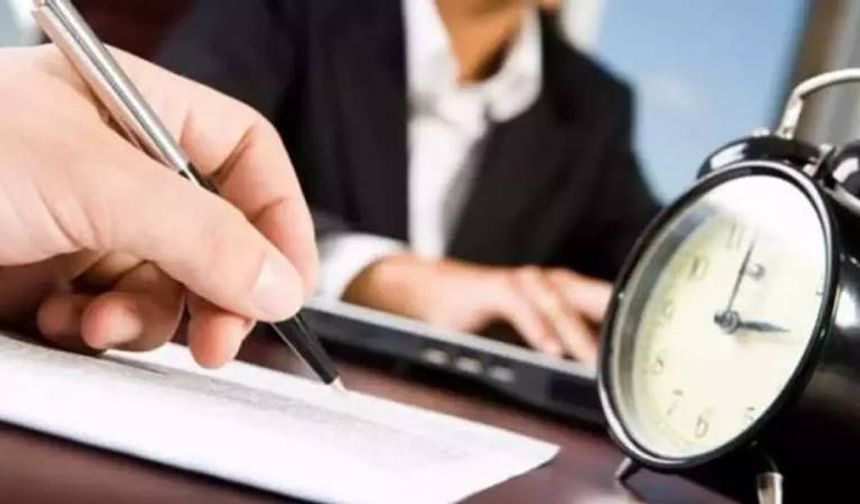 Ankara’da dört kamu kurumundan personel alımı! AFAD, Jandarma, Devlet Opera ve Balesi ile Çevre Bakanlığı yüzlerce personel alacak