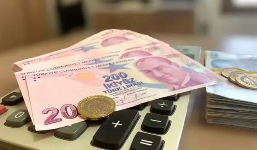 Evde bakım yardımı ödemeleri tamamlandı: 523 bin kişi yararlanıyor