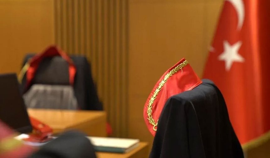 Hukukun Ufku Söyleşileri Ankara'da gerçekleşti