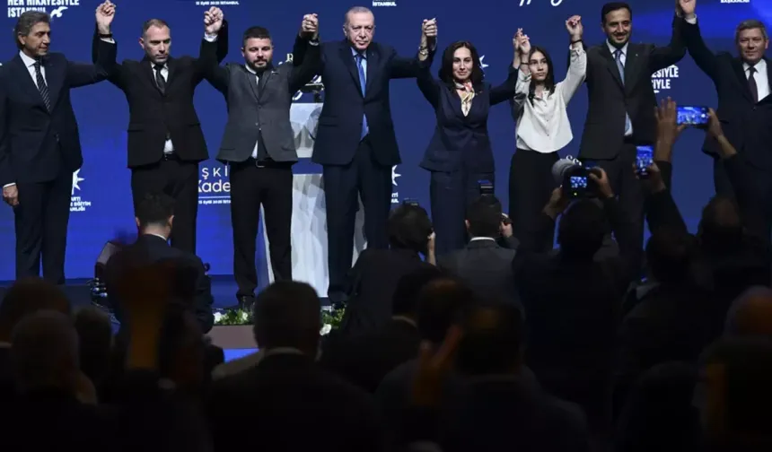Ankara kulisleri kaynıyor! 8 belediye başkanı daha AK Parti'ye geçme yolunda