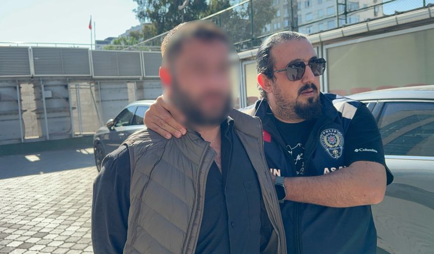 Samsun’da pompalı tüfekli saldırı: Baba-oğul ve yeğenini yaralayan zanlı adliyede