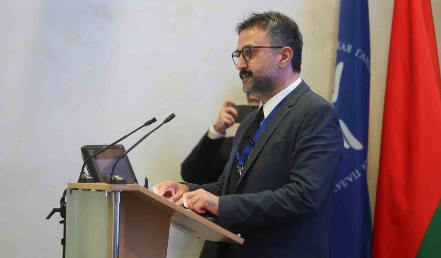 Ankara 15 milyar dolarlık ihracatıyla yatırımcıların dikkatini çekiyor