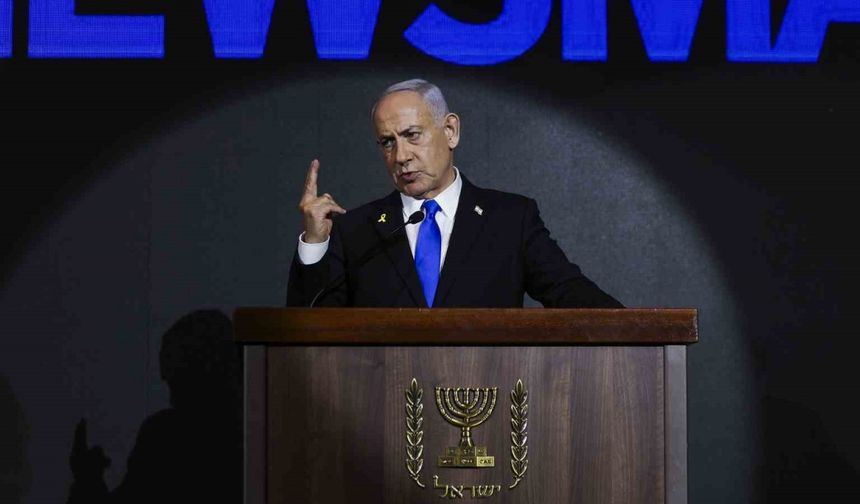 İsrail basını Netanyahu’nun Doha açıklamasını başarısızlık işareti olarak gördü