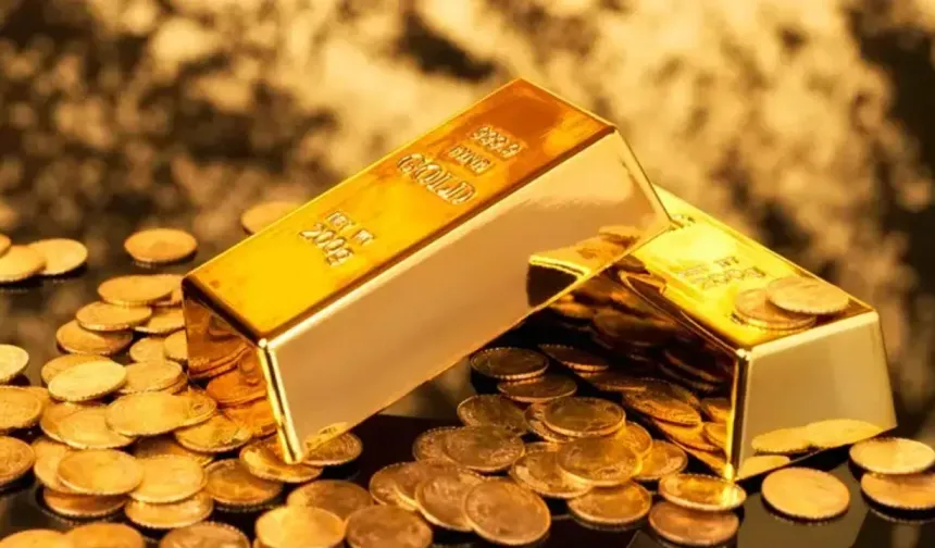 Harem Altın çöktü mü? Harem Altın ne kadar? Harem Altın canlı