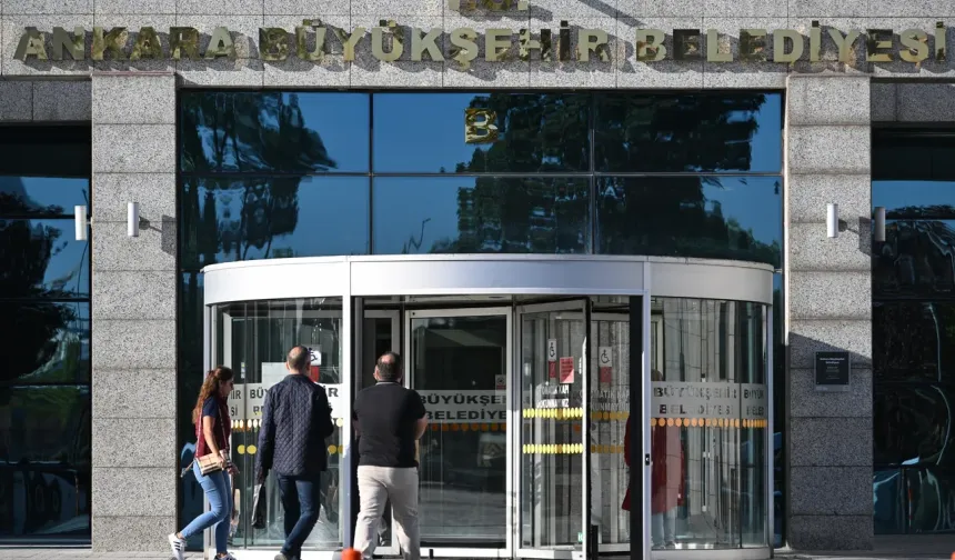 ABB’nin Konser Harcamaları Davasında 3 Sanık Hakkında Yakalama Kararı