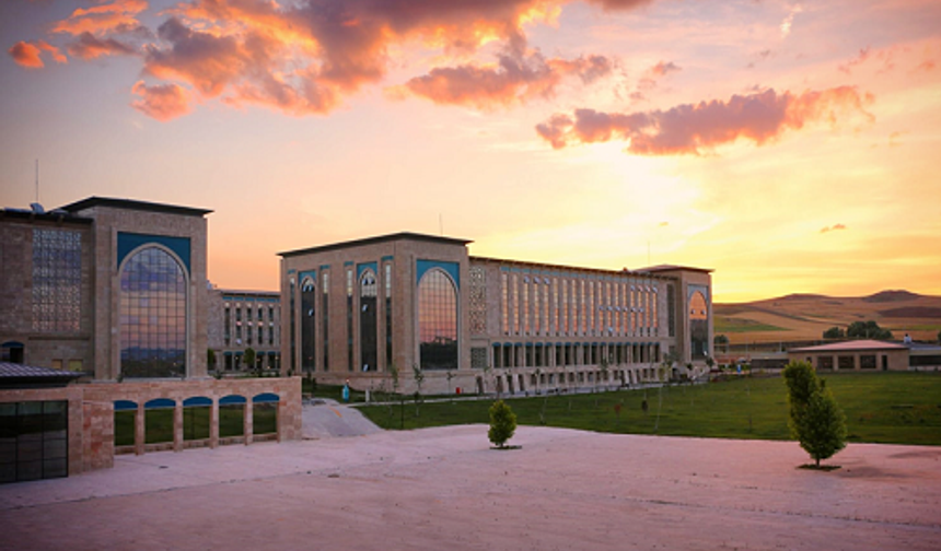 Ankara'daki Multidisipliner Araştırma Plastik Cerrahi Alanında Türkiye Birincisi Oldu