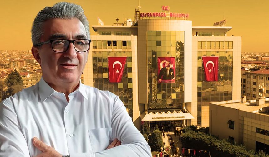 Bayrampaşa Belediye Başkanı hakkında şok iddia: İfadesi ortaya çıktı!