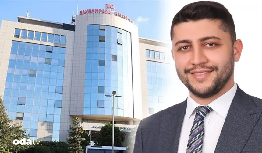 CHP Bayrampaşa Belediyesi meclis üyesi Murat Salman da istifa etti: Mustafa Salman kimdir?