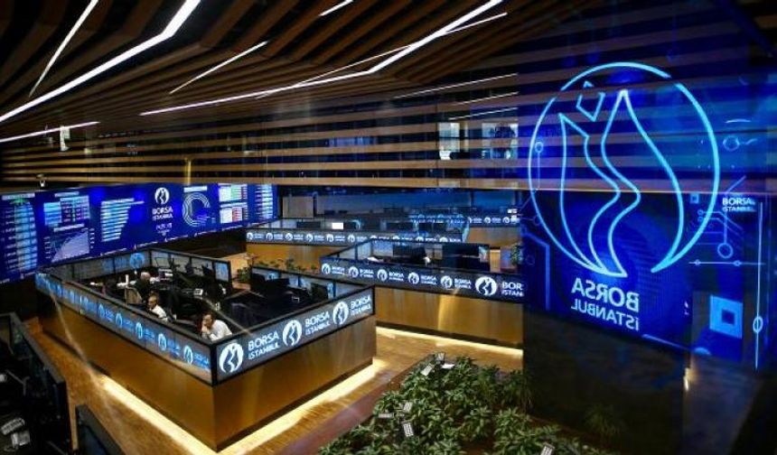 CHP'nin kurultay davası borsayı salladı: Endekslerde sert yükseliş!