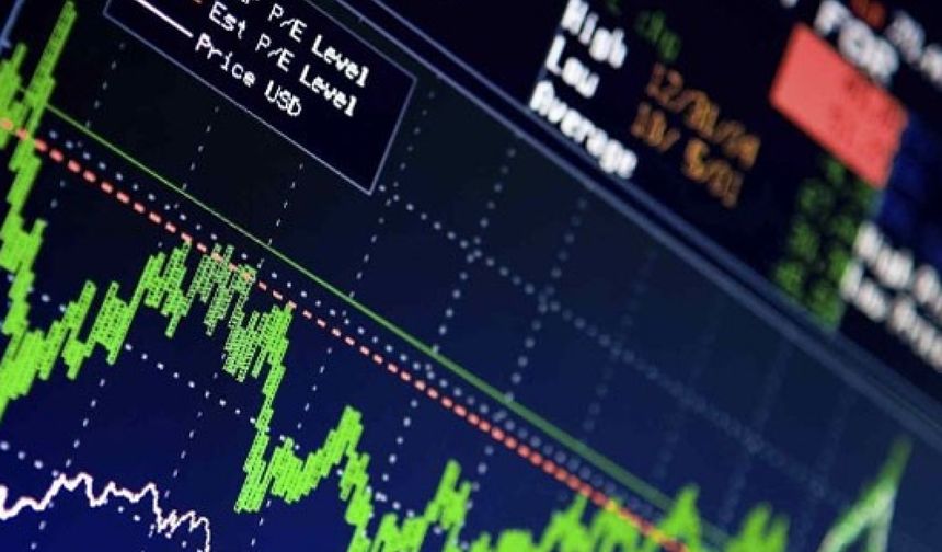 Borsada haftanın kazandıran ve kaybettiren hisseleri belli oldu