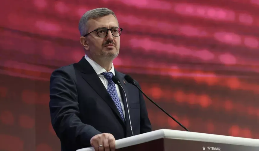 Ankara'daki tarihi NATO buluşmasında neler konuşulacak? İletişim Başkanı Duran açıkladı!