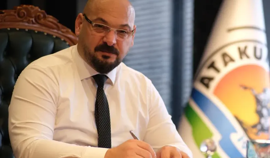 CHP’li başkan AK Parti'ye geçecek iddialarına Pir Sultan Abdal'ın sözüyle cevap verdi!