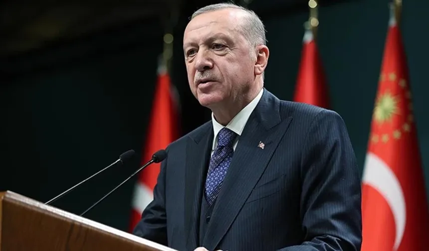 Erdoğan’dan Netanyahu’ya ağır sözler: “İdeolojik olarak Hitler’in yolunda”