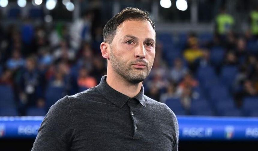 Tedesco istifa etti mi? Domenico Tedesco Fenerbahçe'den neden ayrıldı?
